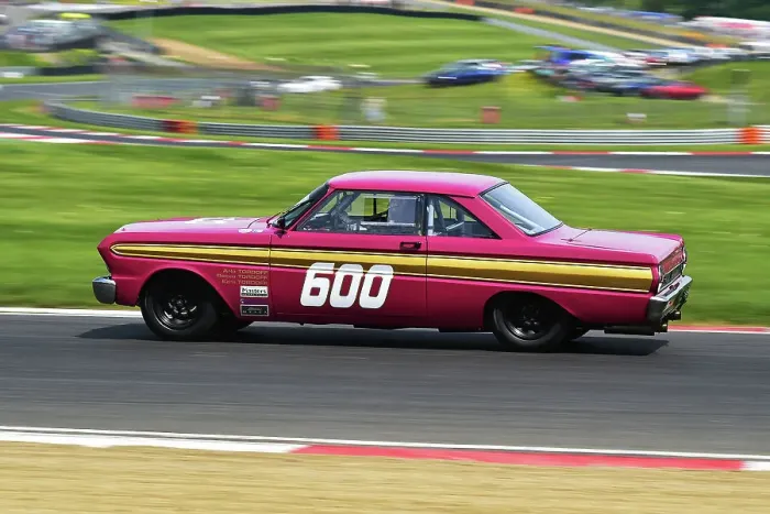 Framed Print : CM34 8199 Sam Tordoff, Ford Falcon Sprint Framed Print : CM34 8199 Sam Tordoff, Ford Falcon Sprint