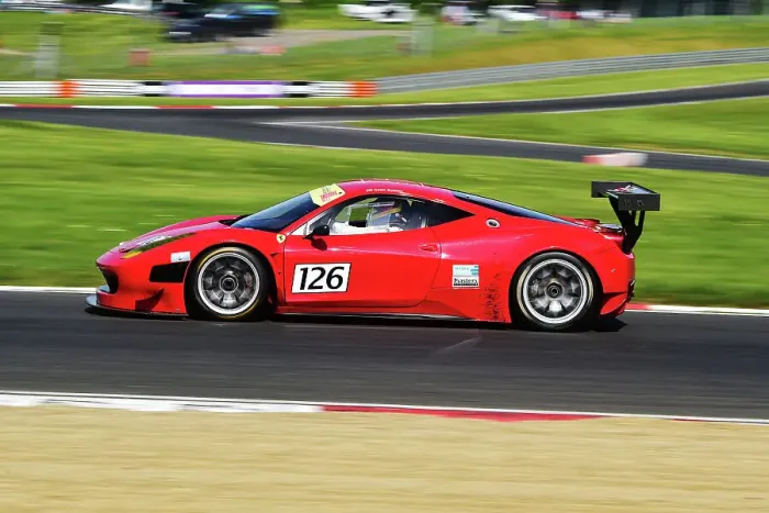 Framed Print : CM34 8242 Colin Sowter, Ferrari 458 GT3 Framed Print : CM34 8242 Colin Sowter, Ferrari 458 GT3
