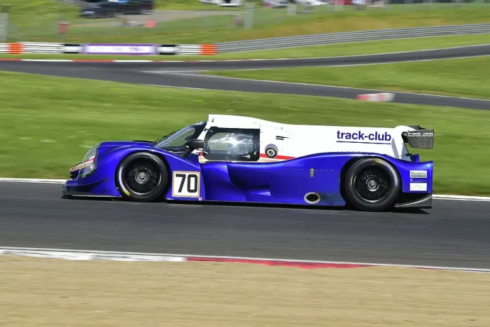 Framed Print : CM34 8248 Marcus Jewell, Ben Clucas, Ligier JS P3 Framed Print : CM34 8248 Marcus Jewell, Ben Clucas, Ligier JS P3