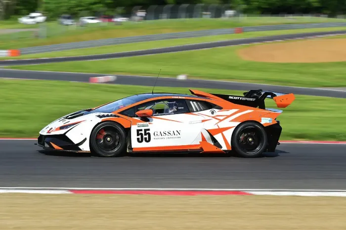 Framed Print : CM34 8448 Neil Glover, Aaron Scott, Lamborghini Huracan Super Trofeo EVO Framed Print : CM34 8448 Neil Glover, Aaron Scott, Lamborghini Huracan Super Trofeo EVO
