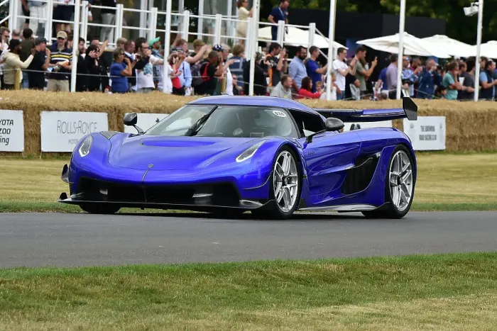 Rights Managed : CM34 8806 Markus Lundh, Koenigsegg Jesko Rights Managed : CM34 8806 Markus Lundh, Koenigsegg Jesko