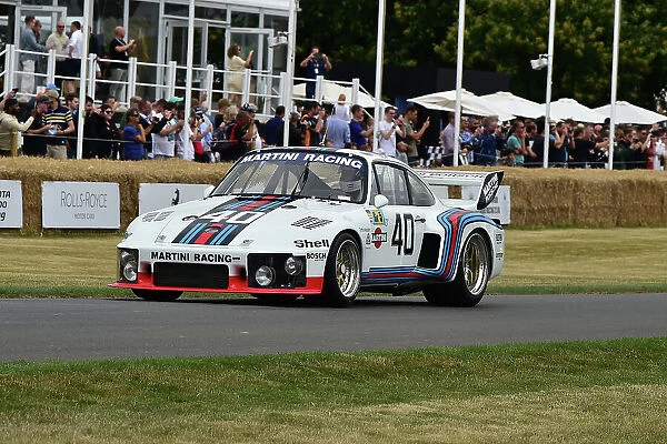 CM34 8808 Porsche 935-76