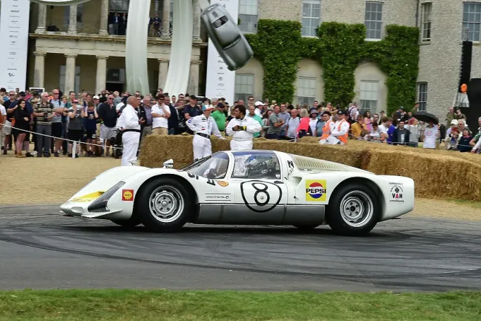 Rights Managed : CM34 8832 Mai Ikuzawa, Hiroyuki Koba, Yukinori Suzuki, Porsche 906 Carrera 6 Rights Managed : CM34 8832 Mai Ikuzawa, Hiroyuki Koba, Yukinori Suzuki, Porsche 906 Carrera 6