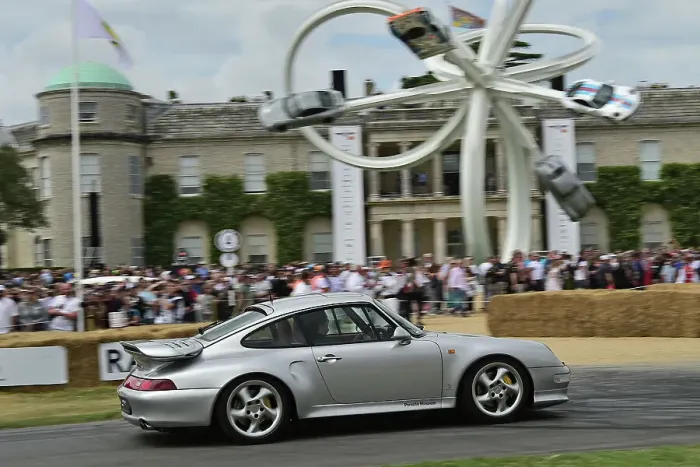 Rights Managed : CM34 9231 Porsche 911 Rights Managed : CM34 9231 Porsche 911
