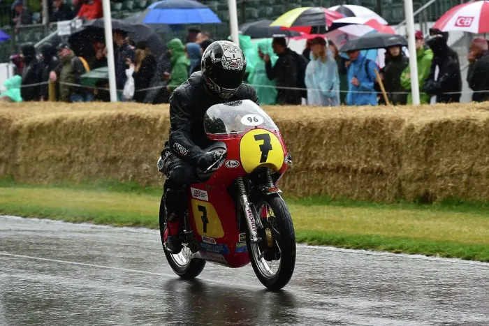 Rights Managed : CM34 9399 Manx Norton 500 Rights Managed : CM34 9399 Manx Norton 500