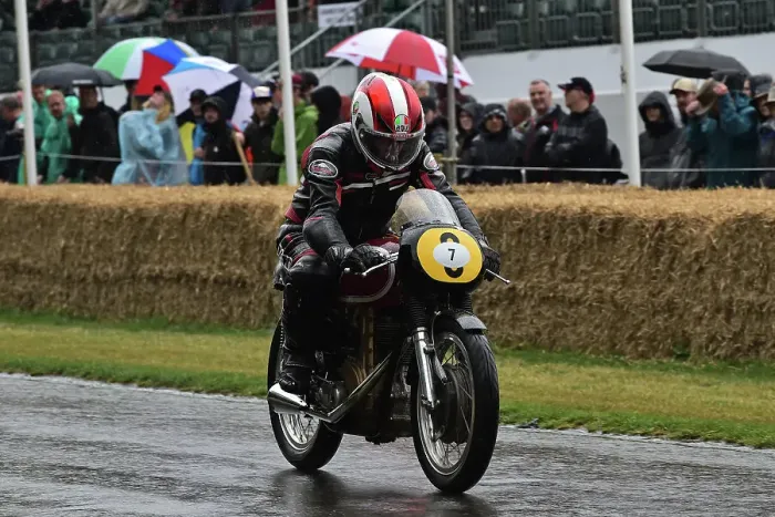 Rights Managed : CM34 9414 Matchless G50 500 Rights Managed : CM34 9414 Matchless G50 500