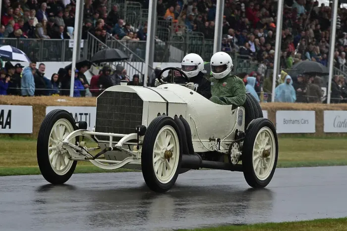 Rights Managed : CM34 9488 Ben Collings, Mercedes Grand Prix Rights Managed : CM34 9488 Ben Collings, Mercedes Grand Prix