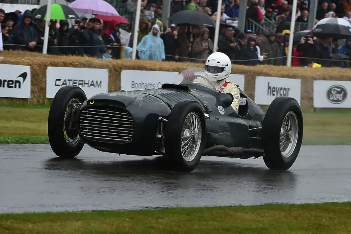 Rights Managed : CM34 9558 Doug Hill, BRM Type 15 V16 Rights Managed : CM34 9558 Doug Hill, BRM Type 15 V16