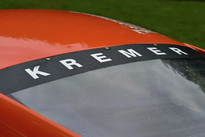 Rights Managed : CM34 9750 Porsche Kremer 935 K3 Rights Managed : CM34 9750 Porsche Kremer 935 K3