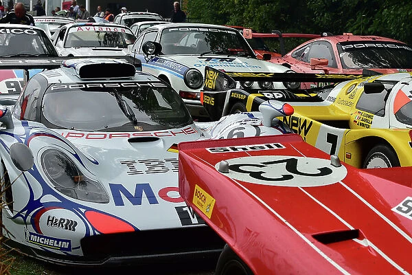 CM34 9772 Porsche winners