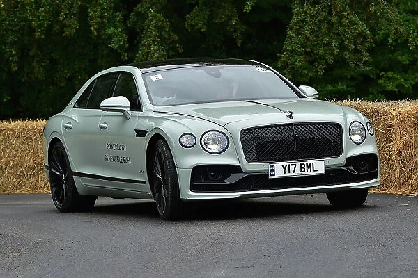 CM34 9893 Bentley Flying Spur Speed Edition 12