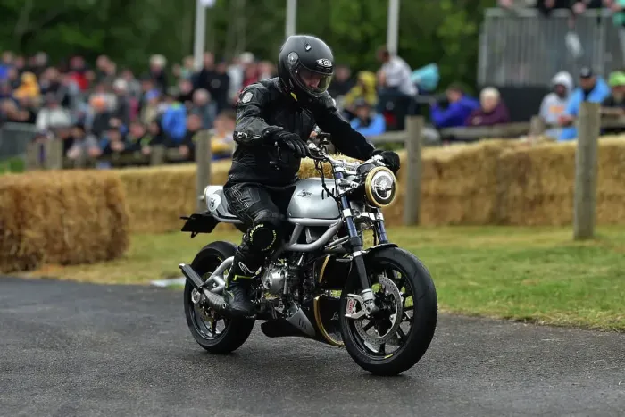 Rights Managed : CM34 9919 Christopher Ratcliff, Langen two stroke Rights Managed : CM34 9919 Christopher Ratcliff, Langen two stroke
