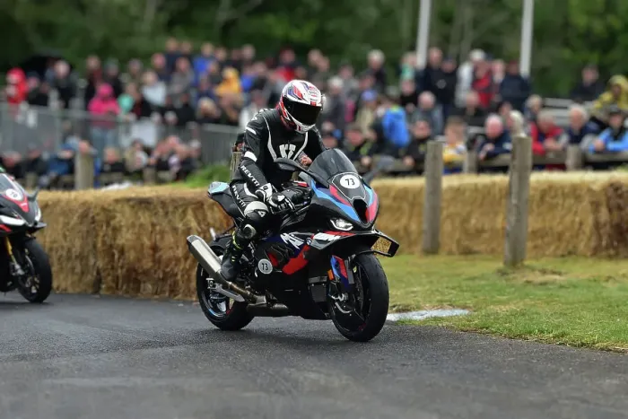 Rights Managed : CM34 9920 BMW M1000RR