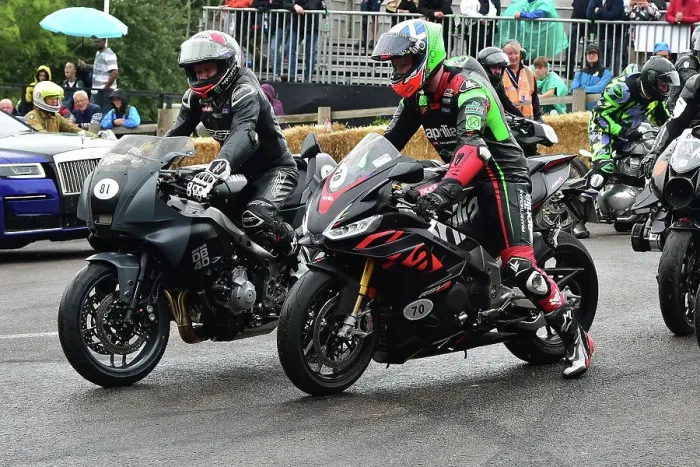 Rights Managed : CM34 9943 Lewis Rollo, Aprilia RSV4 Special Edition, Yamaha XSR900 DB40 Prototype Rights Managed : CM34 9943 Lewis Rollo, Aprilia RSV4 Special Edition, Yamaha XSR900 DB40 Prototype