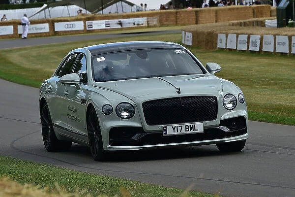 CM35 0688 Bentley Flying Spur Speed Edition 12