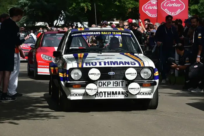 Rights Managed : CM35 0741 Ford Escort RS 1800 Rights Managed : CM35 0741 Ford Escort RS 1800