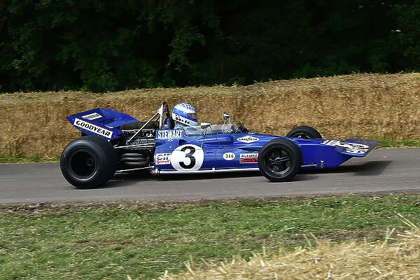 CM35 1015 Adam Tyrrell, Tyrrell-Cosworth 001