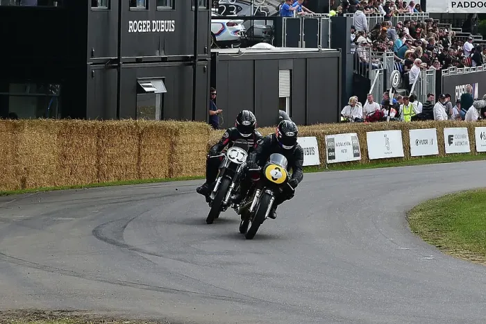 Rights Managed : CM35 1286 Alan Cathcart, Norton Manx, Andrew Cathcart, Matchless G50 500 Rights Managed : CM35 1286 Alan Cathcart, Norton Manx, Andrew Cathcart, Matchless G50 500