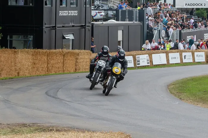 Rights Managed : CM35 1286b Alan Cathcart, Norton Manx, Andrew Cathcart, Matchless G50 500 Rights Managed : CM35 1286b Alan Cathcart, Norton Manx, Andrew Cathcart, Matchless G50 500