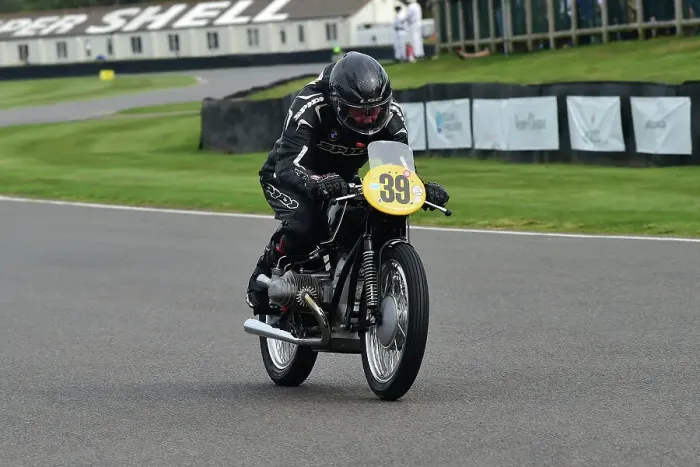 Rights Managed : CM35 1483 Gordon Russell, Sebastian Gutsch, BMW R54 Short Stroke Rights Managed : CM35 1483 Gordon Russell, Sebastian Gutsch, BMW R54 Short Stroke