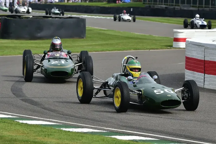 Rights Managed : CM35 1540 Lotus-Ford 27 Rights Managed : CM35 1540 Lotus-Ford 27