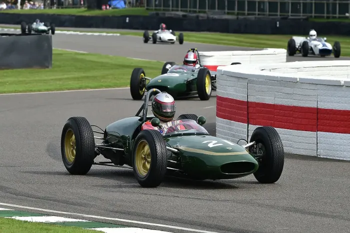 Rights Managed : CM35 1541 Lotus 21 Rights Managed : CM35 1541 Lotus 21