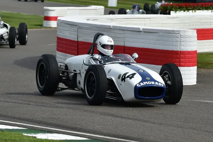 Rights Managed : CM35 1544 Lotus-Climax 18 Rights Managed : CM35 1544 Lotus-Climax 18