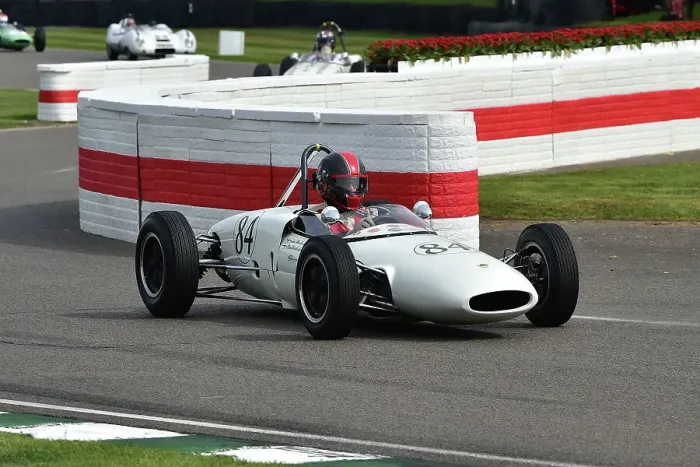 Rights Managed : CM35 1545 Mark Woodhouse, Lotus Ford 20-22 Rights Managed : CM35 1545 Mark Woodhouse, Lotus Ford 20-22