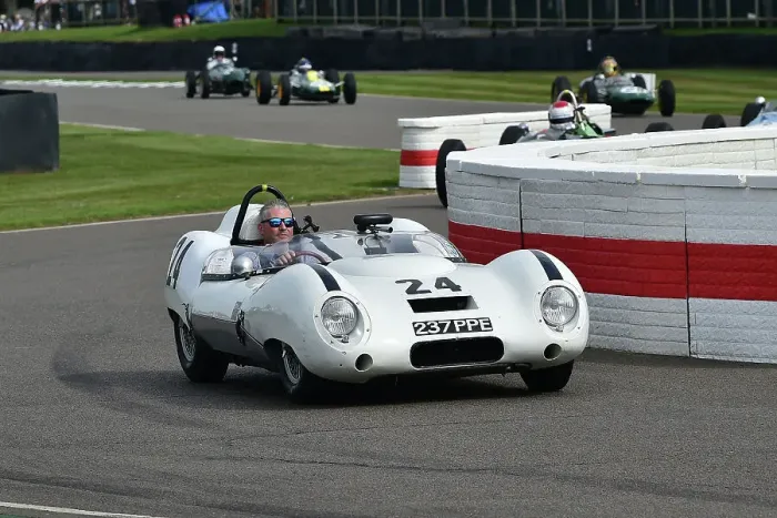 Rights Managed : CM35 1548 Lotus-Climax 15 Rights Managed : CM35 1548 Lotus-Climax 15
