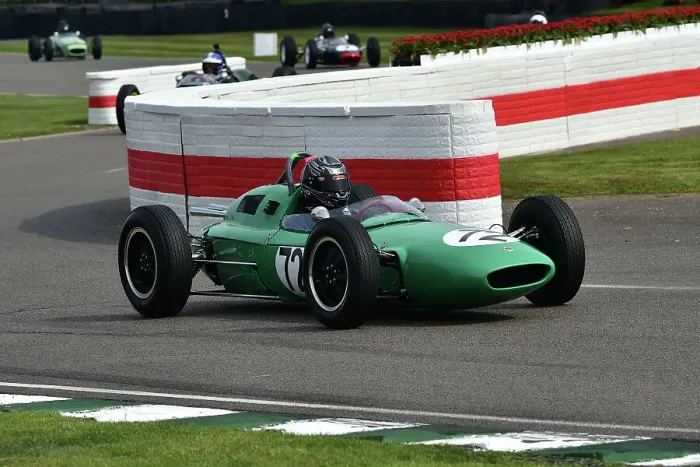 Rights Managed : CM35 1556 Lotus-Climax 24