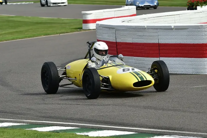 Rights Managed : CM35 1562 Lotus-Ford 22 Rights Managed : CM35 1562 Lotus-Ford 22