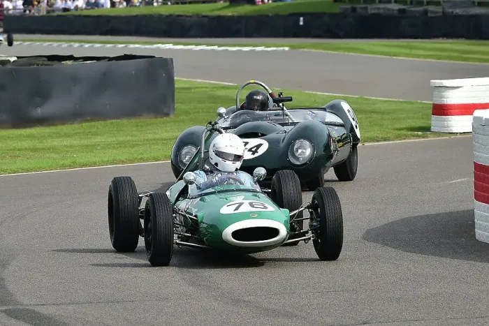 Rights Managed : CM35 1569 Lotus-Ford 22 Rights Managed : CM35 1569 Lotus-Ford 22