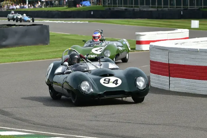 Rights Managed : CM35 1570 Lotus-Climax 15 Rights Managed : CM35 1570 Lotus-Climax 15