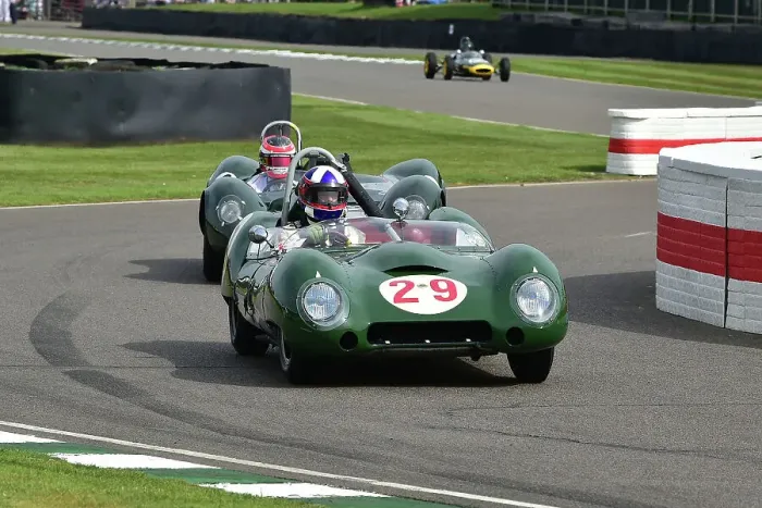 Rights Managed : CM35 1573 Lotus-Climax 15 Rights Managed : CM35 1573 Lotus-Climax 15