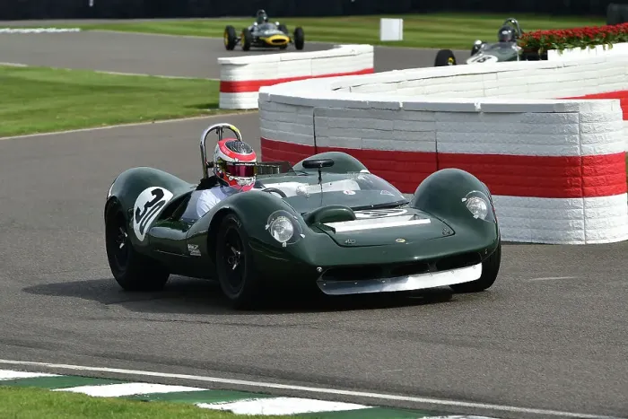 Rights Managed : CM35 1574 Lotus-Ford 30 Rights Managed : CM35 1574 Lotus-Ford 30