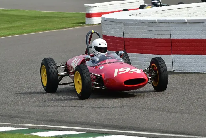 Rights Managed : CM35 1578 Lotus-Ford 22 Rights Managed : CM35 1578 Lotus-Ford 22