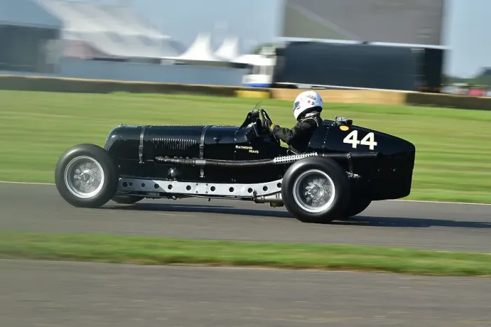 Rights Managed : CM35 1920 Ben Fidler, ERA D-Type R4D Rights Managed : CM35 1920 Ben Fidler, ERA D-Type R4D