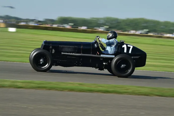 Rights Managed : CM35 1994 Brad Baker, ERA B-Type R10B Rights Managed : CM35 1994 Brad Baker, ERA B-Type R10B