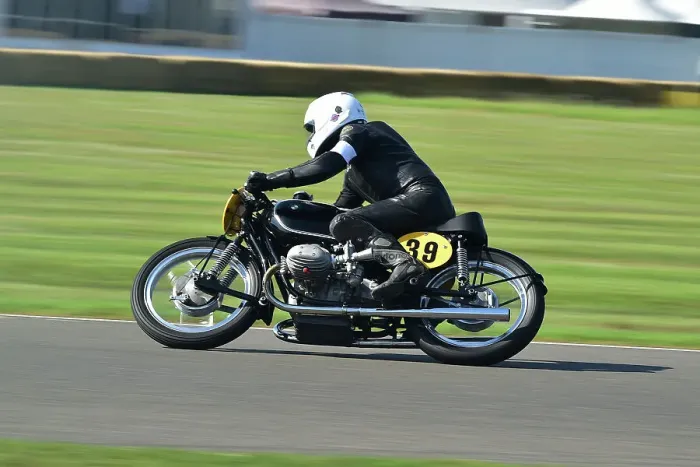 Rights Managed : CM35 2236 Gordon Russell, Sebastian Gutsch, BMW R54 Short Stroke Rights Managed : CM35 2236 Gordon Russell, Sebastian Gutsch, BMW R54 Short Stroke