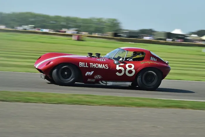 Rights Managed : CM35 2264 Duncan Pittaway, Stuart Graham, Cheetah Chevrolet Rights Managed : CM35 2264 Duncan Pittaway, Stuart Graham, Cheetah Chevrolet