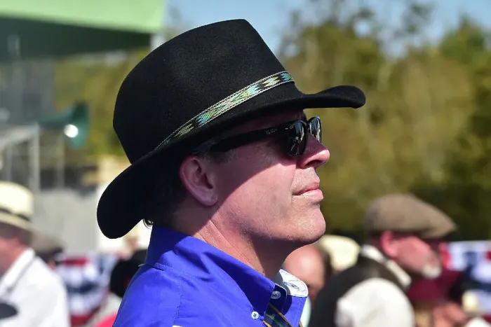 Rights Managed : CM35 2303 Aaron Shelby