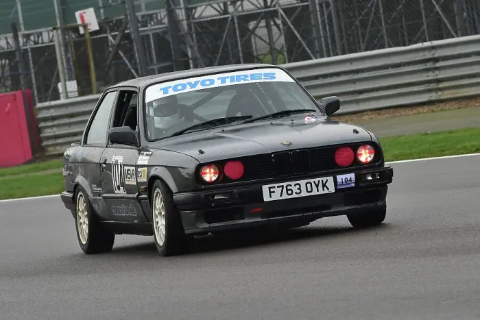 Framed Print : CM35 2318 Rob Hubbard, BMW E30 320i Framed Print : CM35 2318 Rob Hubbard, BMW E30 320i