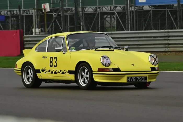 Framed Print : CM35 2336 Josh Sadler, Porsche 911 Carrera RS Framed Print : CM35 2336 Josh Sadler, Porsche 911 Carrera RS