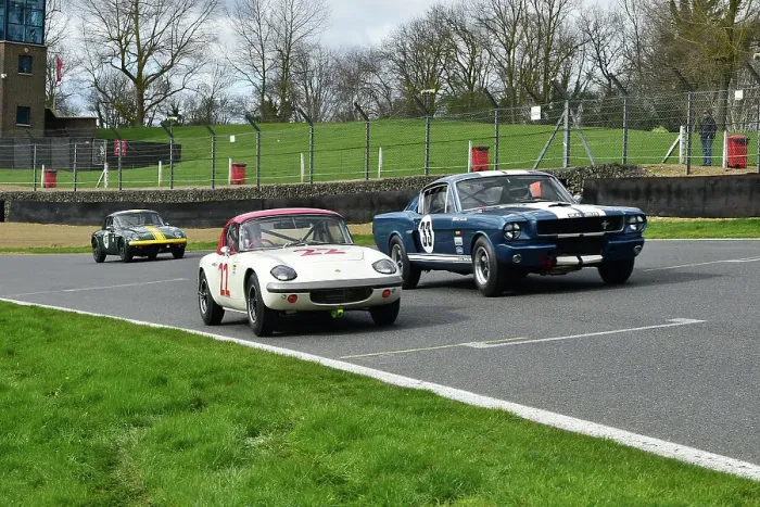 Framed Print : CM35 2716 Tom Smith, Lotus Elan, Paul Kennelly, Shelby Mustang GT350R Framed Print : CM35 2716 Tom Smith, Lotus Elan, Paul Kennelly, Shelby Mustang GT350R