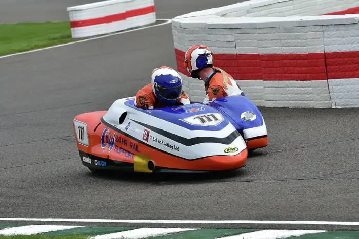 Rights Managed : CM35 3115 Kevin Cable, Charlie Richardson, LCR-Yamaha YZF-R6 Rights Managed : CM35 3115 Kevin Cable, Charlie Richardson, LCR-Yamaha YZF-R6
