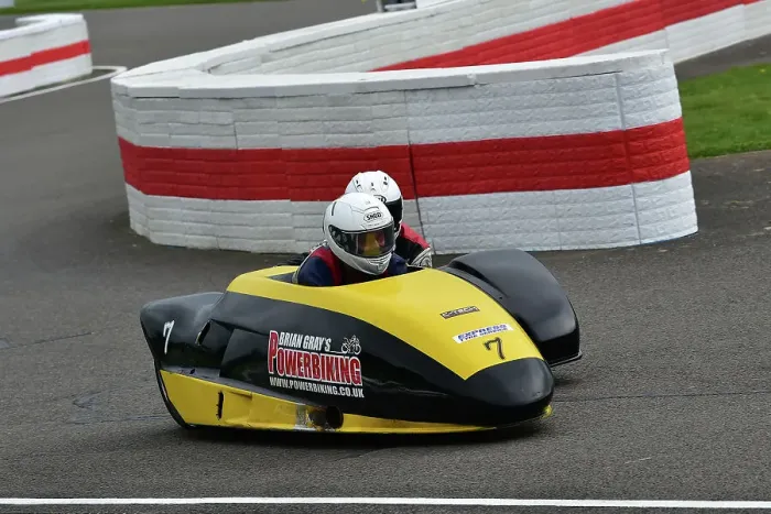 Rights Managed : CM35 3118 Brian Gray, Sarah Stokoe, LCR-Yamaha Rights Managed : CM35 3118 Brian Gray, Sarah Stokoe, LCR-Yamaha