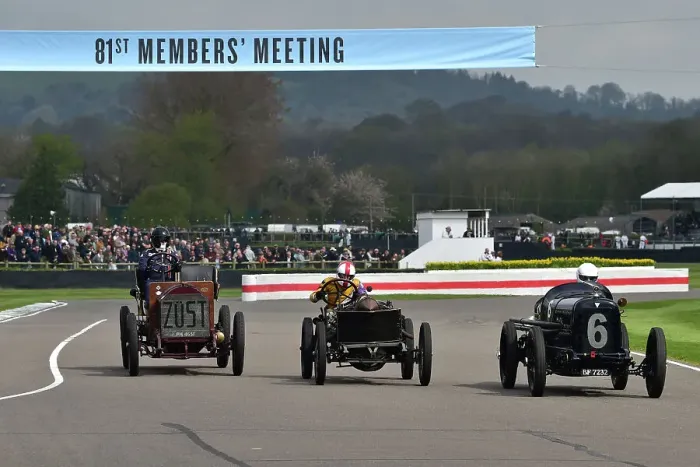Rights Managed : CM35 3130 Ian Balmforth, Hudson Super Six, Mark Walker, Darracq 200hp, Alexander Van der Lof, ZUST 28-45 Spider Corsa Rights Managed : CM35 3130 Ian Balmforth, Hudson Super Six, Mark Walker, Darracq 200hp, Alexander Van der Lof, ZUST 28-45 Spider Corsa
