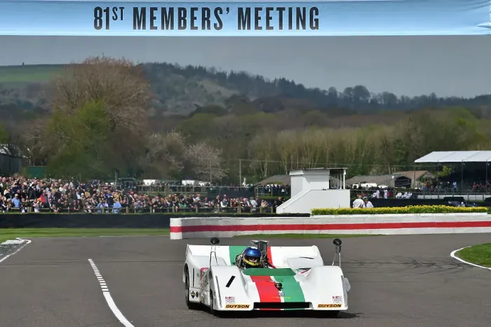 Rights Managed : CM35 3207 Stephen Hepworth, BRM-Chevrolet P154 Rights Managed : CM35 3207 Stephen Hepworth, BRM-Chevrolet P154