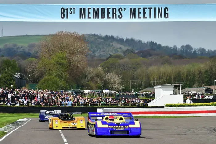 Rights Managed : CM35 3209 Timo Bernhard, Porsche 917-30 Rights Managed : CM35 3209 Timo Bernhard, Porsche 917-30