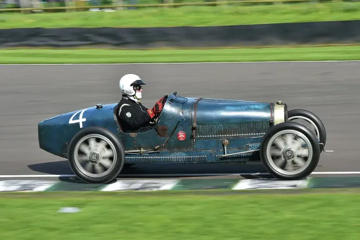 Rights Managed : CM35 3310 Lucas Slijpen, Bugatti Type 35 Rights Managed : CM35 3310 Lucas Slijpen, Bugatti Type 35